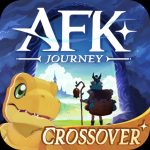 AFK Journey mobile game icon