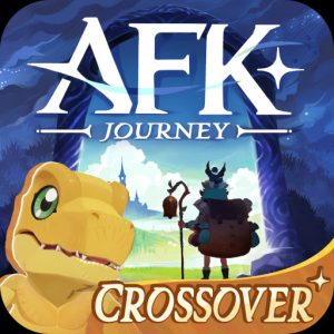 AFK Journey mobile game icon