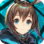 Arknights mobile game icon