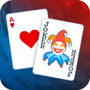 Balatro mobile game icon