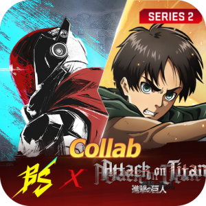 Blood Strike mobile game icon