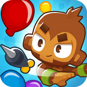 Bloons TD 6 mobile game icon