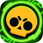 Brawl Stars mobile game icon