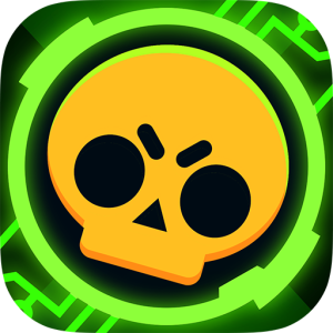Brawl Stars mobile game icon
