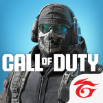 Call of Duty: Mobile mobile game icon