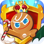 CookieRun: Kingdom mobile game icon