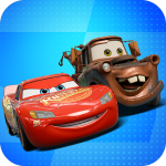 Disney Speedstorm mobile game icon