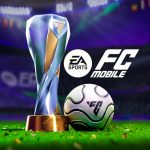 EA SPORTS FC Mobile mobile game icon