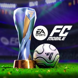 EA SPORTS FC Mobile mobile game icon