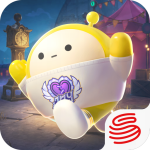 Eggy Party mobile game icon