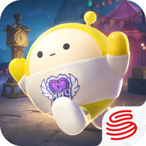 Eggy Party mobile game icon