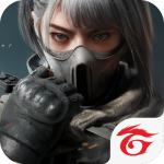 Garena Delta Force mobile game icon