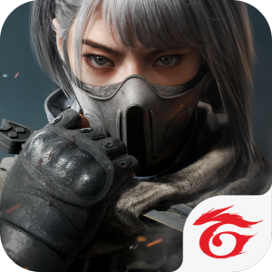 Garena Delta Force mobile game icon