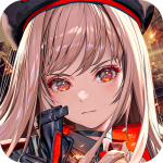 GODDESS OF VICTORY: NIKKE mobile game icon