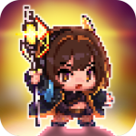 Guardian Tales mobile game icon