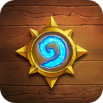 Hearthstone mobile game icon