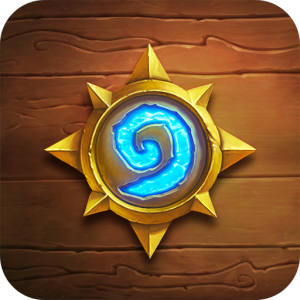 Hearthstone mobile game icon