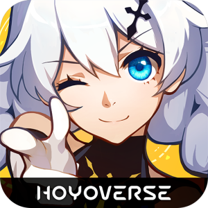 Honkai Impact 3 mobile game icon