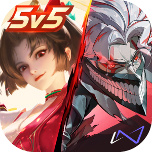 Honor of Kings mobile game icon