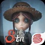 Identity V mobile game icon