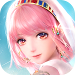 Infinity Nikki mobile game icon