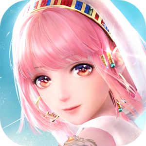 Infinity Nikki mobile game icon