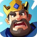Kingshot mobile game icon