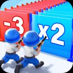 Last War: Survival mobile game icon