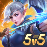 Mobile Legends: Bang Bang mobile game icon