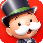 MONOPOLY GO! mobile game icon