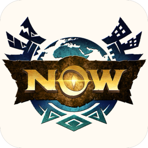 Monster Hunter Now mobile game icon