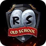 Old School RuneScape mobile game icon