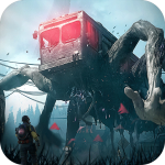 Once Human mobile game icon