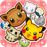 Pokémon Café ReMix mobile game icon