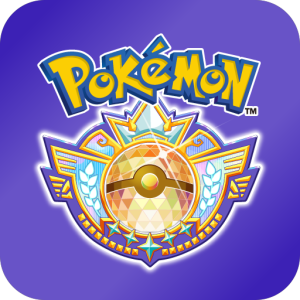 Pokémon Champions mobile game icon