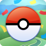 Pokémon GO mobile game icon