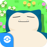 Pokémon Sleep mobile game icon
