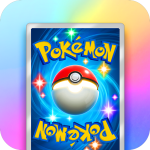 Pokémon TCG Pocket mobile game icon