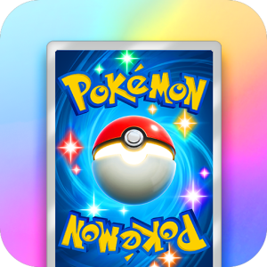 Pokémon TCG Pocket mobile game icon