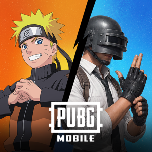PUBG MOBILE mobile game icon