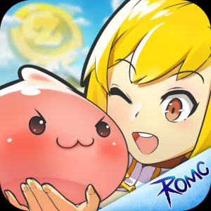 Ragnarok M: Classic mobile game icon