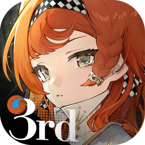 Reverse: 1999 mobile game icon