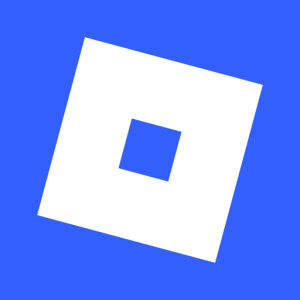 Roblox mobile game icon