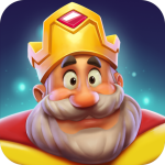 Royal Match mobile game icon