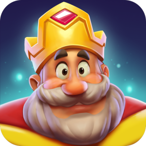Royal Match mobile game icon