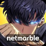 Solo Leveling:ARISE mobile game icon