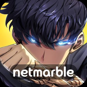 Solo Leveling:ARISE mobile game icon