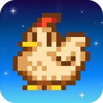 Stardew Valley mobile game icon