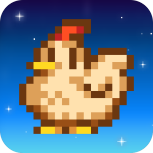 Stardew Valley mobile game icon