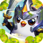 TFT: Teamfight Tactics mobile game icon